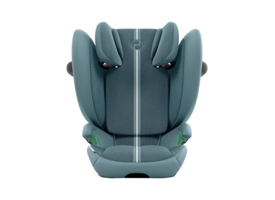 Kindersitz SOLUTION G2 I-FIX PLUS