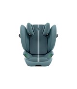 Kindersitz SOLUTION G2 I-FIX PLUS