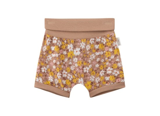 Shorts Blumen