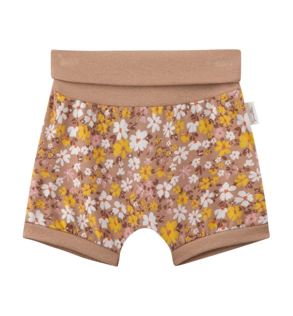 Shorts Blumen