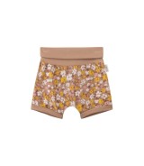Shorts Blumen