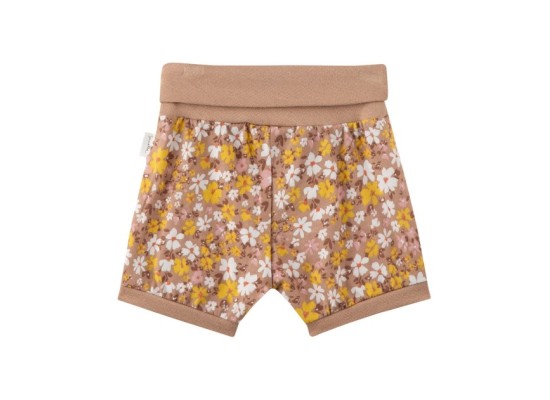 Shorts Blumen