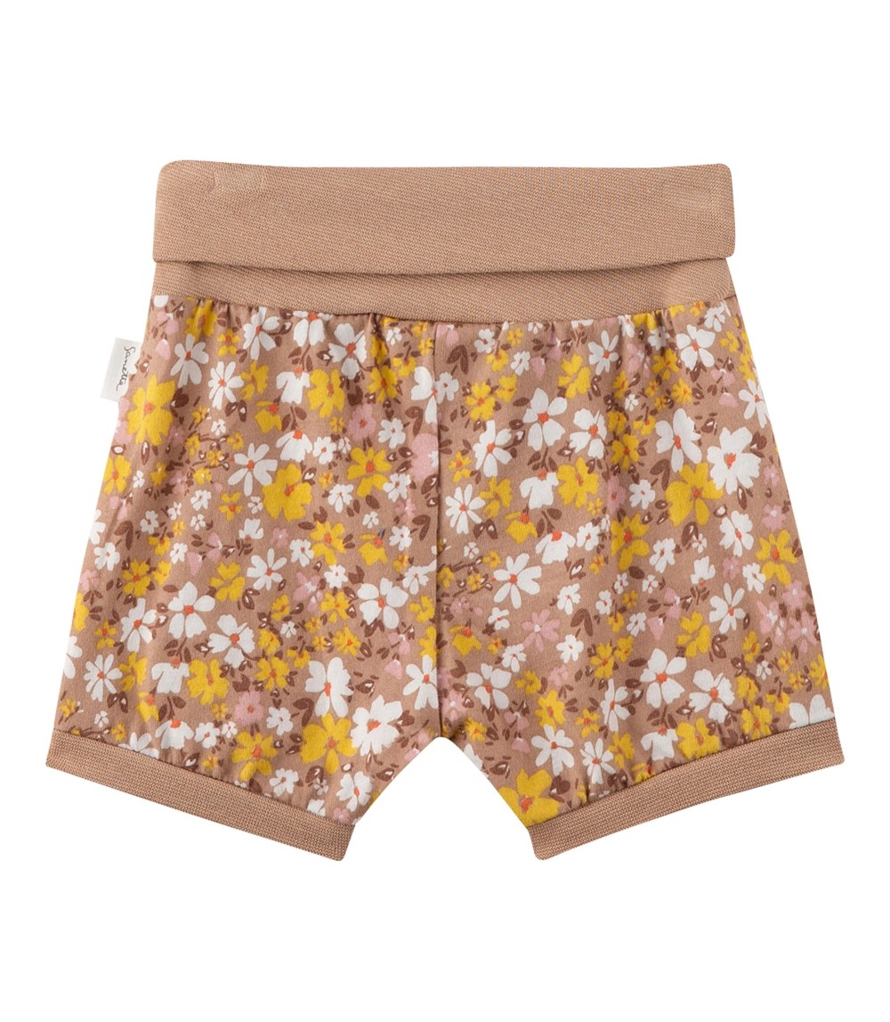 Shorts Blumen