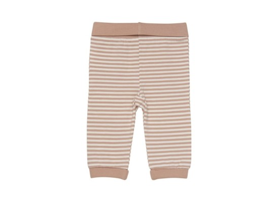 Frühchen-Hose Ringel