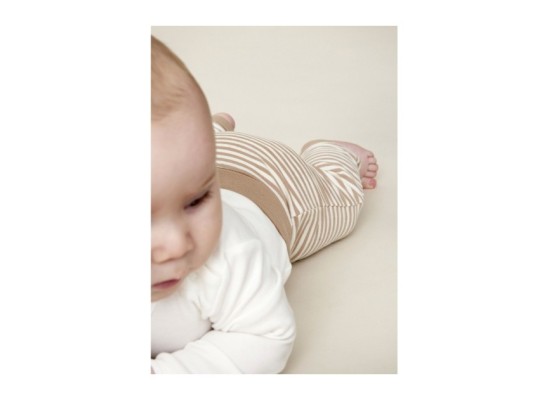 Frühchen-Hose Ringel