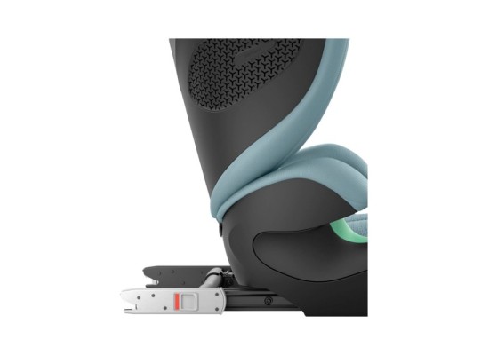 Kindersitz SOLUTION G2 I-FIX PLUS