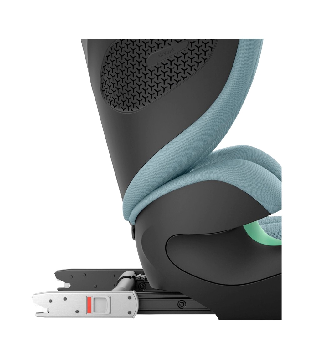 Kindersitz SOLUTION G2 I-FIX PLUS