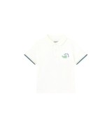 Polo-T-Shirt Tiere Piqué