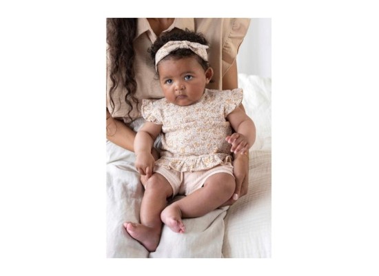 Shorts Rippqualität