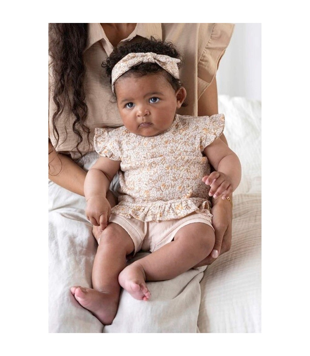 Shorts Rippqualität