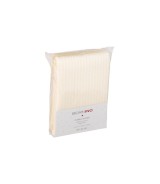 2er-Pack Flanelltücher 80x80 cm