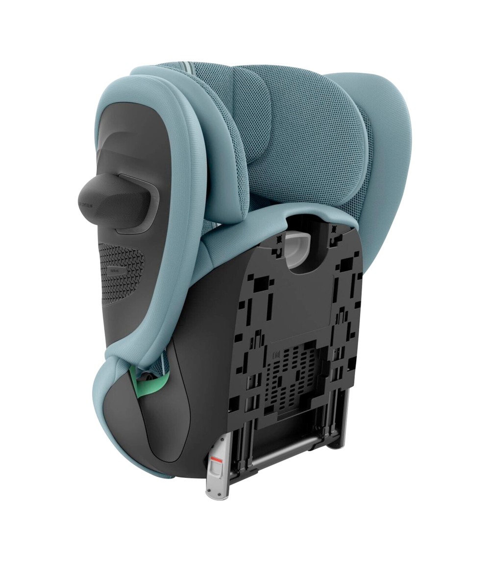 Kindersitz SOLUTION G2 I-FIX PLUS