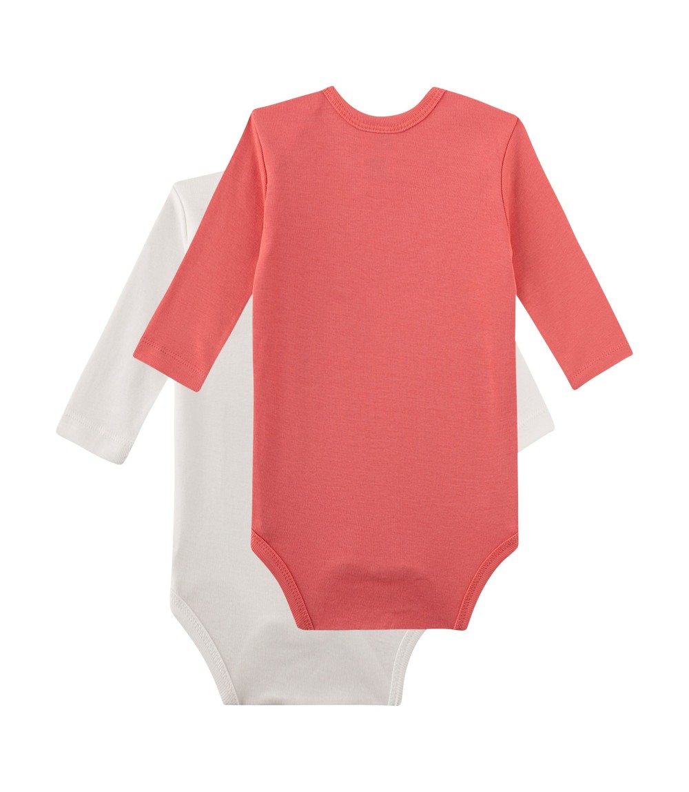 2er-Pack Bodys langarm Koala