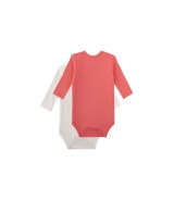 2er-Pack Bodys langarm Koala