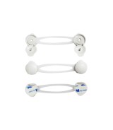 Schranksicherung 3er-Pack