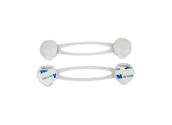 Schranksicherung 3er-Pack