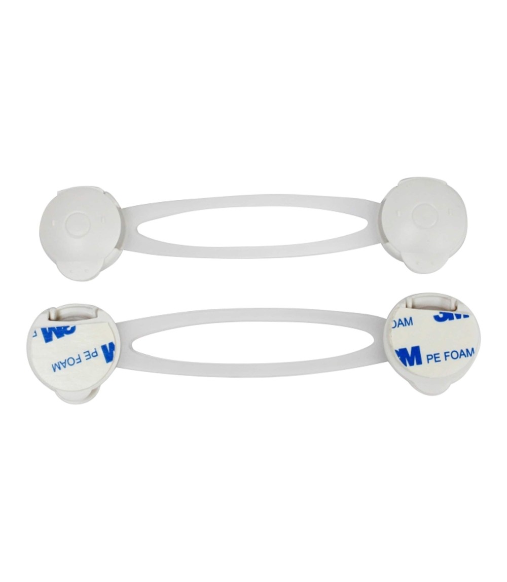 Schranksicherung 3er-Pack