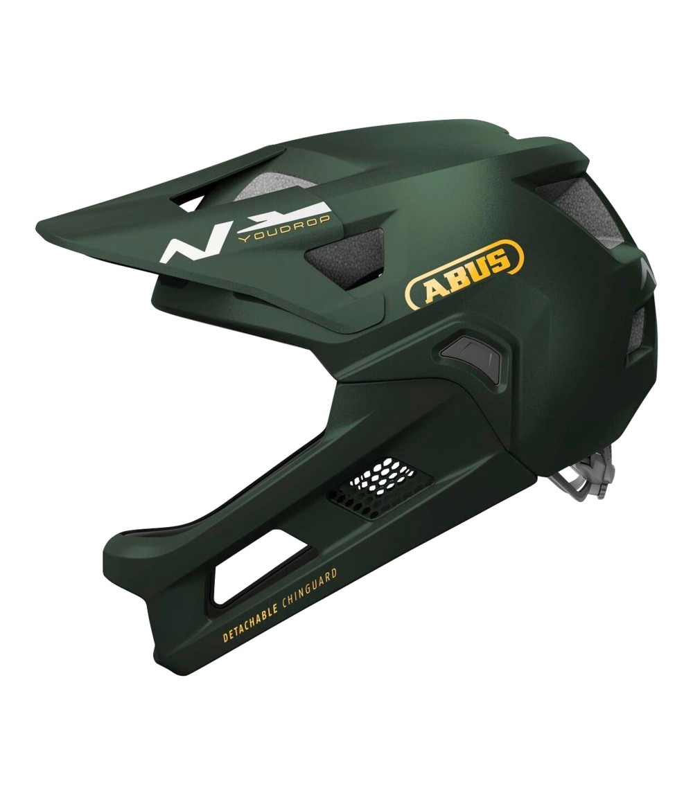 Fahrradhelm YouDrop FF