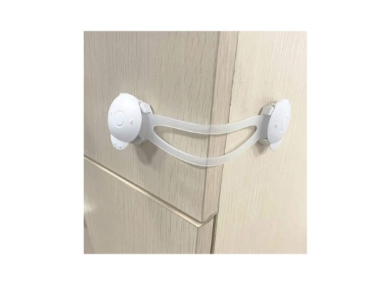 Schranksicherung 3er-Pack