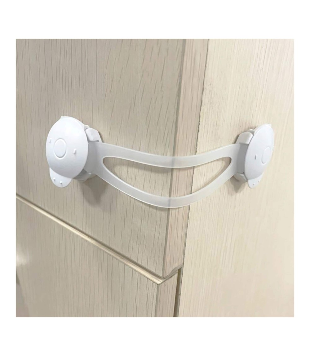 Schranksicherung 3er-Pack