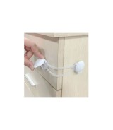 Schranksicherung 3er-Pack