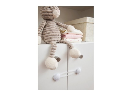 Schranksicherung 3er-Pack