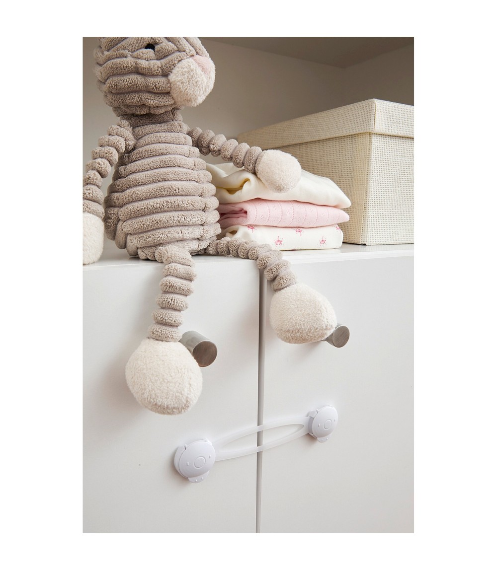 Schranksicherung 3er-Pack