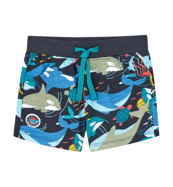 Sweatshorts Meerestiere
