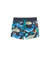 Sweatshorts Meerestiere