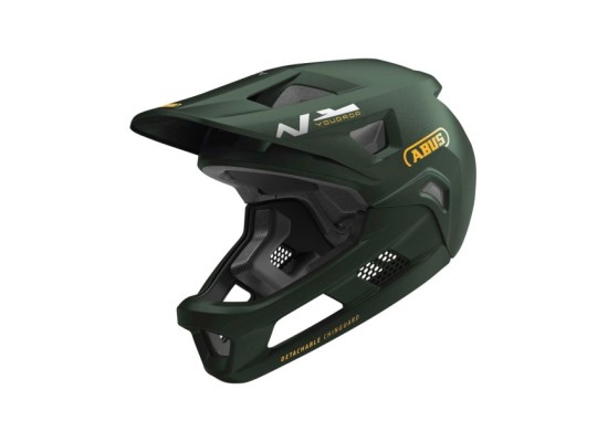 Fahrradhelm YouDrop FF