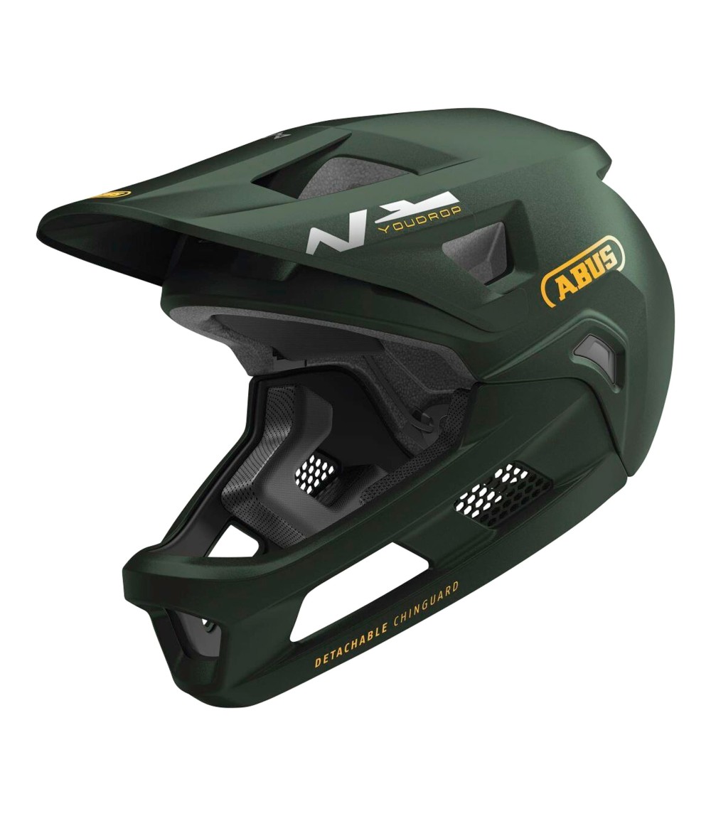 Fahrradhelm YouDrop FF