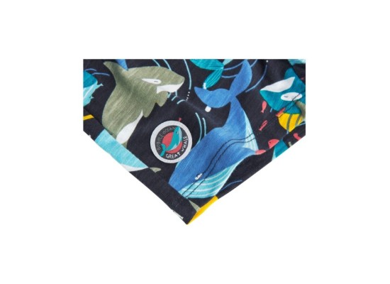 Sweatshorts Meerestiere