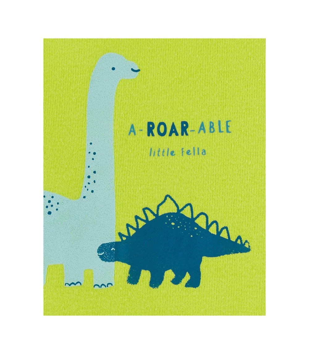  Shorts und Spieler Dino