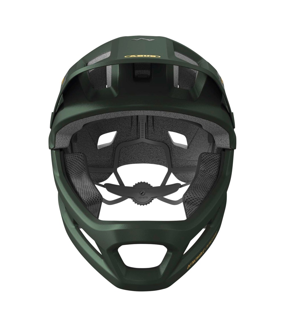 Fahrradhelm YouDrop FF