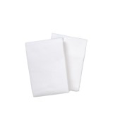 2er-Pack Moltontücher 80x80 cm