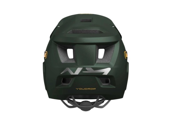 Fahrradhelm YouDrop FF