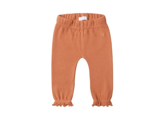 Leggings Rippqualität