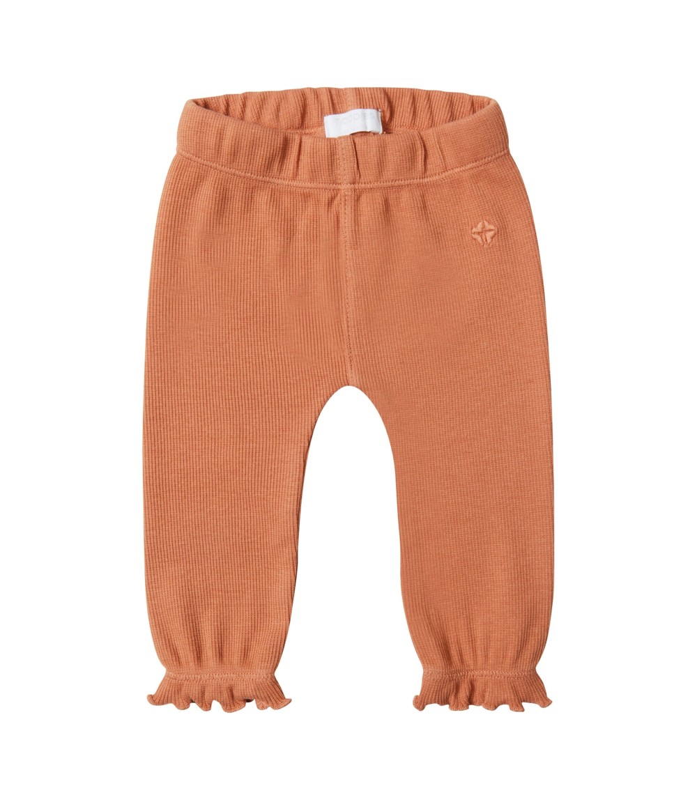 Leggings Rippqualität