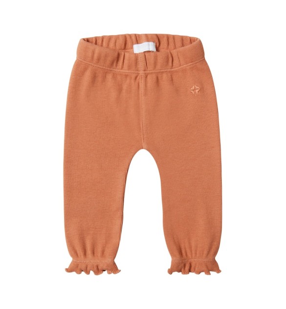 Leggings Rippqualität