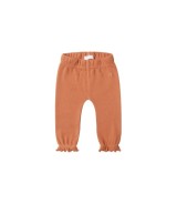 Leggings Rippqualität