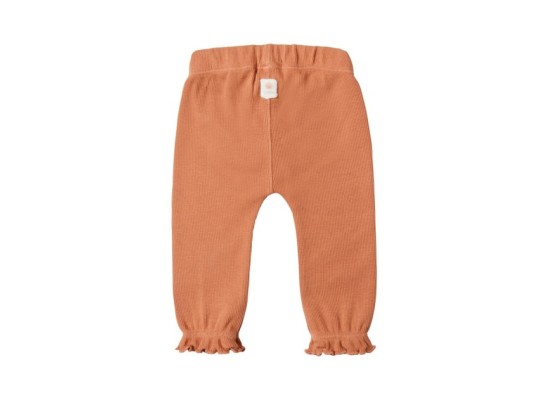 Leggings Rippqualität