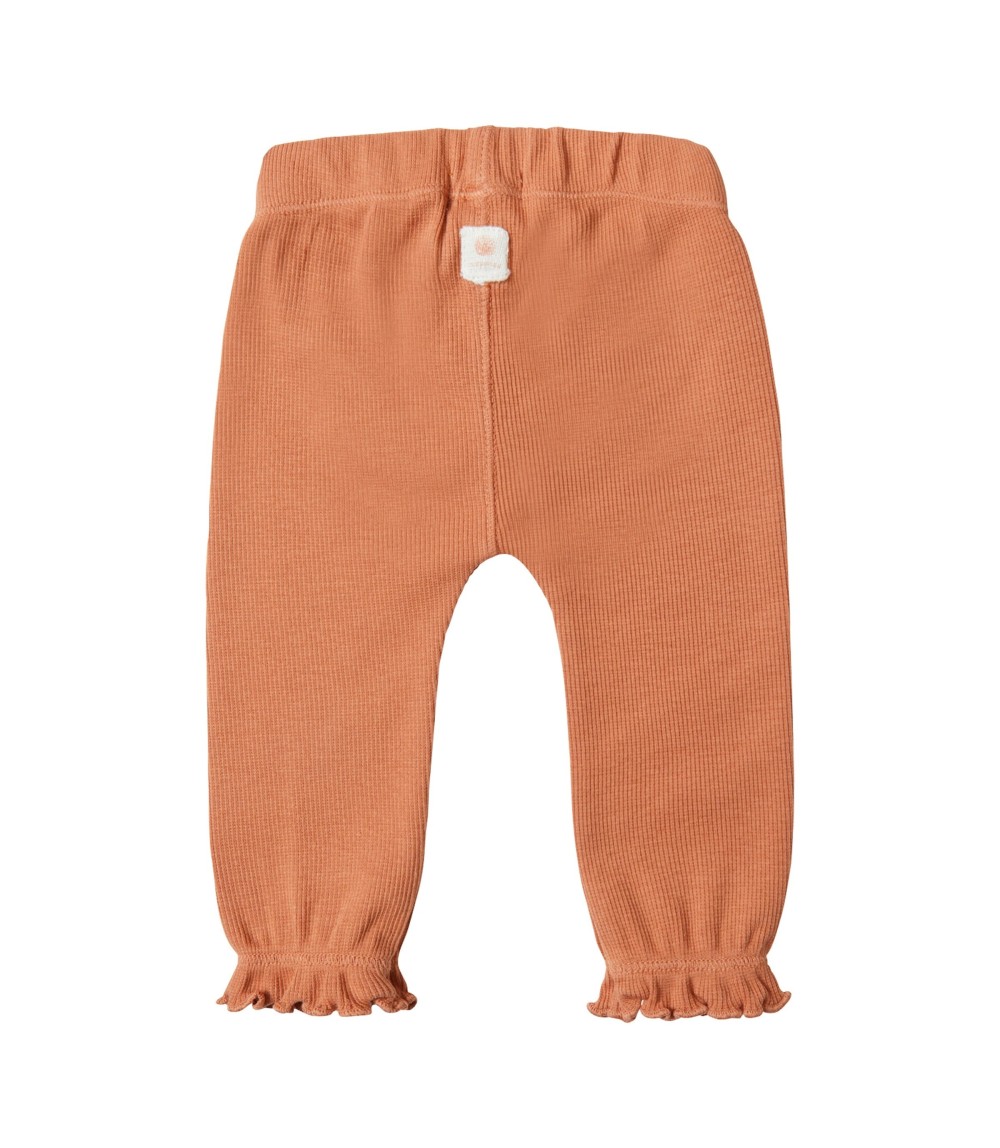 Leggings Rippqualität