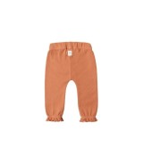 Leggings Rippqualität