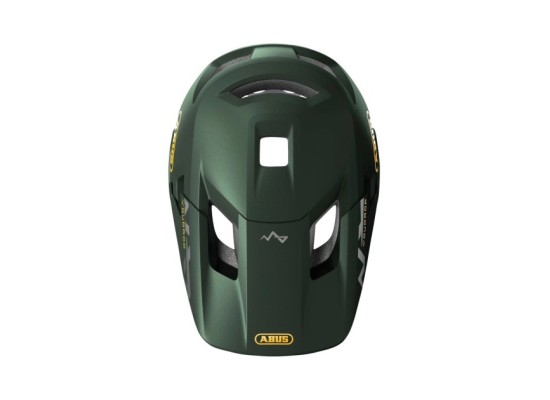 Fahrradhelm YouDrop FF