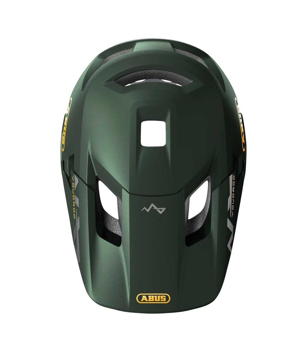 Fahrradhelm YouDrop FF