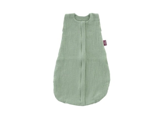Sommerschlafsack Liebmich 0.5 TOG Baumwollmusselin