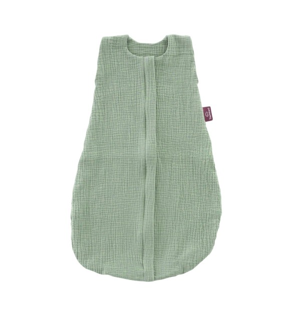 Sommerschlafsack Liebmich 0.5 TOG Baumwollmusselin
