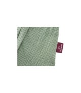 Sommerschlafsack Liebmich 0.5 TOG Baumwollmusselin