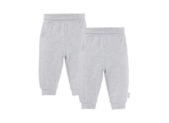 2er-Pack Jogginghosen