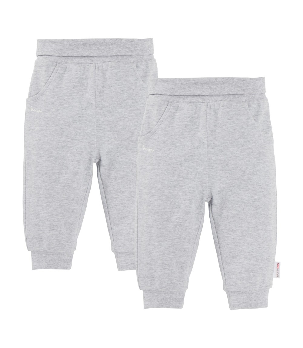 2er-Pack Jogginghosen